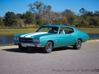 1970 Chevrolet Chevelle SS for sale in Riverhead, New York (ID-155918)