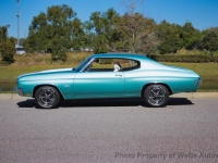 1970 Chevrolet Chevelle SS for sale in Riverhead, New York (ID-155918)
