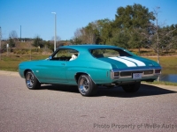 1970 Chevrolet Chevelle SS for sale in Riverhead, New York (ID-155918)