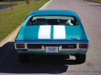 1970 Chevrolet Chevelle SS for sale in Riverhead, New York (ID-155918)