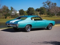 1970 Chevrolet Chevelle SS for sale in Riverhead, New York (ID-155918)