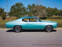 1970 Chevrolet Chevelle SS for sale in Riverhead, New York (ID-155918)