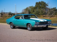 1970 Chevrolet Chevelle SS for sale in Riverhead, New York (ID-155918)