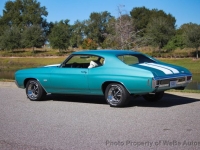 1970 Chevrolet Chevelle SS for sale in Riverhead, New York (ID-155918)