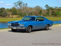 1970 Chevrolet Chevelle SS for sale in Riverhead, New York (ID-161735)