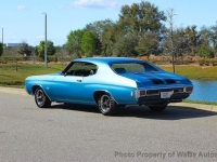 1970 Chevrolet Chevelle SS for sale in Riverhead, New York (ID-161735)