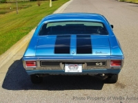 1970 Chevrolet Chevelle SS for sale in Riverhead, New York (ID-161735)