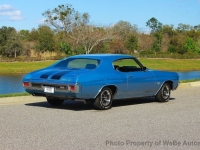 1970 Chevrolet Chevelle SS for sale in Riverhead, New York (ID-161735)