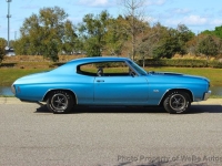 1970 Chevrolet Chevelle SS for sale in Riverhead, New York (ID-161735)