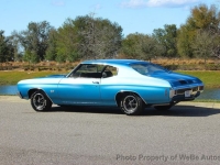 1970 Chevrolet Chevelle SS for sale in Riverhead, New York (ID-161735)