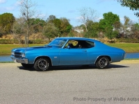 1970 Chevrolet Chevelle SS for sale in Riverhead, New York (ID-161735)