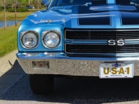 1970 Chevrolet Chevelle SS for sale in Riverhead, New York (ID-161735)