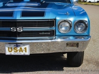 1970 Chevrolet Chevelle SS for sale in Riverhead, New York (ID-161735)