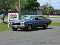 1970 Chevrolet Chevelle SS for sale in Riverhead, New York (ID-162391)