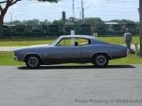 1970 Chevrolet Chevelle SS for sale in Riverhead, New York (ID-162391)