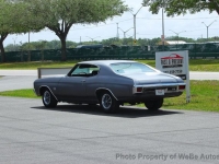 1970 Chevrolet Chevelle SS for sale in Riverhead, New York (ID-162391)