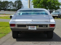 1970 Chevrolet Chevelle SS for sale in Riverhead, New York (ID-162391)