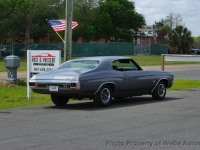 1970 Chevrolet Chevelle SS for sale in Riverhead, New York (ID-162391)