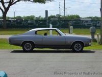 1970 Chevrolet Chevelle SS for sale in Riverhead, New York (ID-162391)