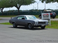 1970 Chevrolet Chevelle SS for sale in Riverhead, New York (ID-162391)