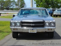 1970 Chevrolet Chevelle SS for sale in Riverhead, New York (ID-162391)