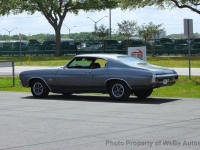 1970 Chevrolet Chevelle SS for sale in Riverhead, New York (ID-162391)