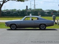 1970 Chevrolet Chevelle SS for sale in Riverhead, New York (ID-162391)