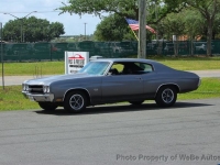 1970 Chevrolet Chevelle SS for sale in Riverhead, New York (ID-162391)