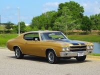 1970 Chevrolet Chevelle SS for sale (ID-162717)