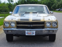 1970 Chevrolet Chevelle SS for sale (ID-162717)
