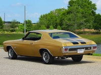 1970 Chevrolet Chevelle SS for sale (ID-162717)