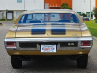 1970 Chevrolet Chevelle SS for sale (ID-162717)