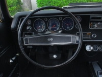 1970 Chevrolet Chevelle SS for sale (ID-162717)