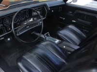 1970 Chevrolet Chevelle SS for sale (ID-162717)