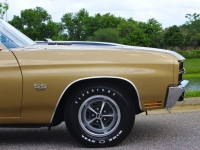 1970 Chevrolet Chevelle SS for sale (ID-162717)
