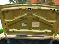 1970 Chevrolet Chevelle SS for sale (ID-162717)