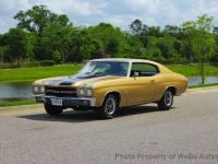 1970 Chevrolet Chevelle SS for sale in Riverhead, New York (ID-162735)