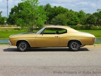 1970 Chevrolet Chevelle SS for sale in Riverhead, New York (ID-162735)