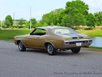 1970 Chevrolet Chevelle SS for sale in Riverhead, New York (ID-162735)