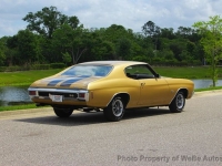 1970 Chevrolet Chevelle SS for sale in Riverhead, New York (ID-162735)