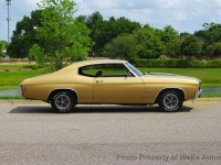 1970 Chevrolet Chevelle SS for sale in Riverhead, New York (ID-162735)