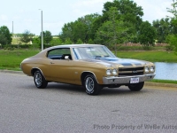 1970 Chevrolet Chevelle SS for sale in Riverhead, New York (ID-162735)