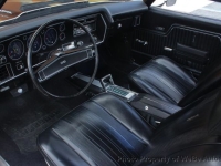1970 Chevrolet Chevelle SS for sale in Riverhead, New York (ID-162735)