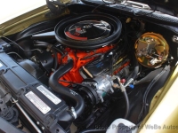 1970 Chevrolet Chevelle SS for sale in Riverhead, New York (ID-162735)