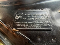 1970 Chevrolet Chevelle SS for sale in Riverhead, New York (ID-162735)