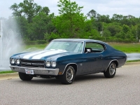 1970 Chevrolet Chevelle SS for sale (ID-162923)