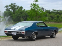 1970 Chevrolet Chevelle SS for sale (ID-162923)