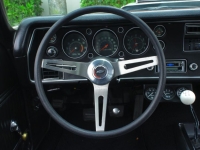 1970 Chevrolet Chevelle SS for sale (ID-162923)