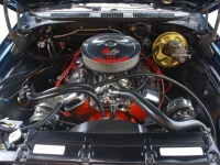 1970 Chevrolet Chevelle SS for sale (ID-162923)