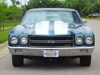 1970 Chevrolet Chevelle SS for sale (ID-162923)